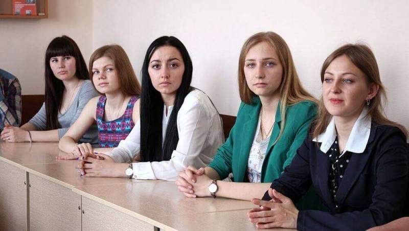 Почти 300 студентов Алтайского края станут общественными наблюдателями ЕГЭ